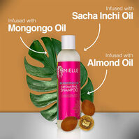 Mongongo Oil Exfoliating Shampoo  240ml-222868 Mongongo Oil Exfoliating Shampoo  240ml-222868 2